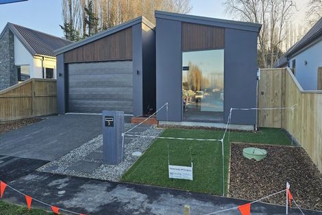 Photo of property in 51 Tulett Park Drive, Casebrook, Christchurch, 8051