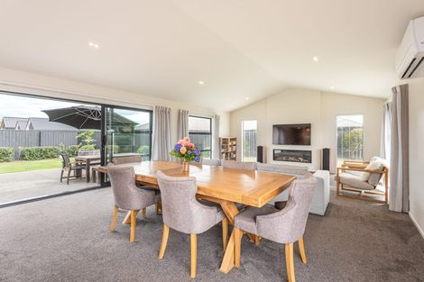 Photo of property in 3 Springbrook Close, Rangiora, 7400