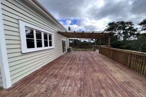 Photo of property in 530 Mcnicol Road, Clevedon, Papakura, 2585