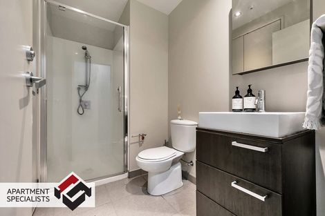 Photo of property in Shoal Haven Apartments, 112a/130 Anzac Street, Takapuna, Auckland, 0622