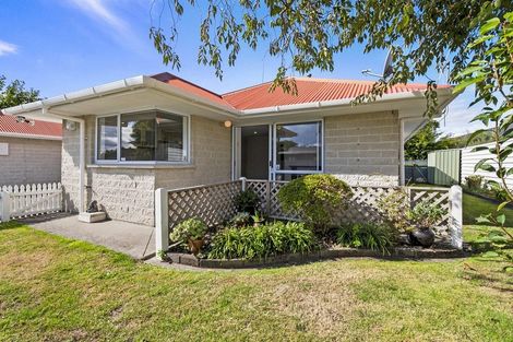Photo of property in 1b Hendon Place, West End, Palmerston North, 4412