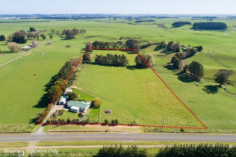 Photo of property in 161 Cemetery Road, Sanson, Palmerston North, 4479