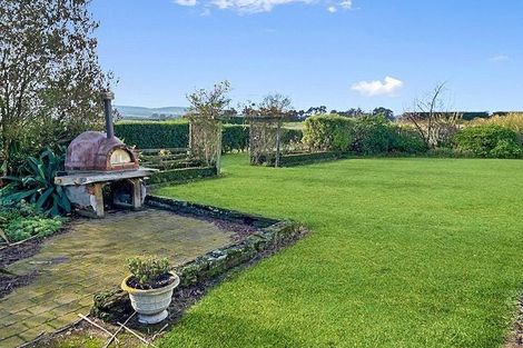 Photo of property in 89 Balcairn Amberley Road, Balcairn, Amberley, 7481