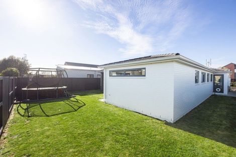 Photo of property in 5 Libeau Road, Chartwell, Hamilton, 3210