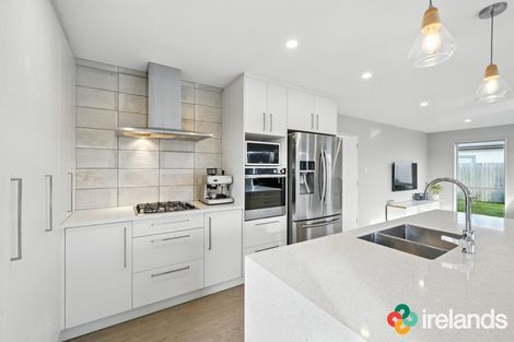 Photo of property in 53 Kingsbridge West, Burwood, Christchurch, 8083