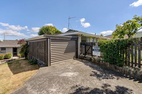 Photo of property in 9a Thode Place, Nawton, Hamilton, 3200
