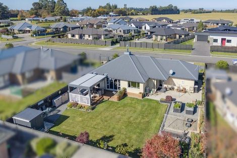 Photo of property in 24 Weka Street, Oxford, 7430
