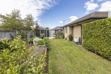 Photo of property in 31 Aspen Street, Rangiora, 7400