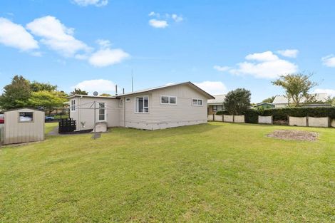 Photo of property in 17 Rushton Road, Morrinsville, 3300