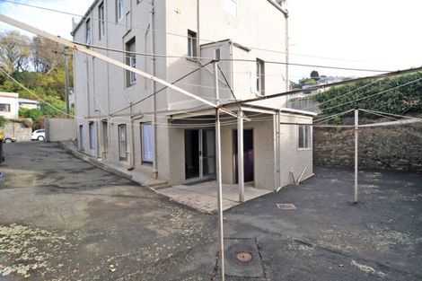 Photo of property in 195a Carroll Street, Dunedin Central, Dunedin, 9016