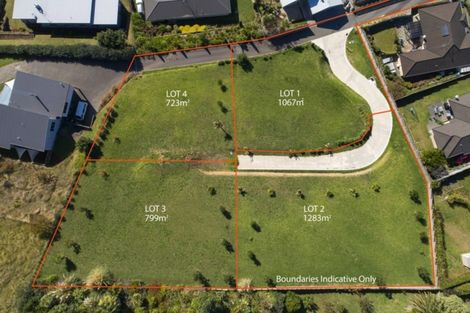Photo of property in 3 Kite Way, Welcome Bay, Tauranga, 3112
