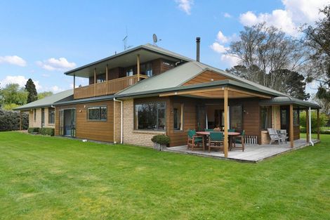 Photo of property in 781a Bruntwood Road, Tamahere, Hamilton, 3283