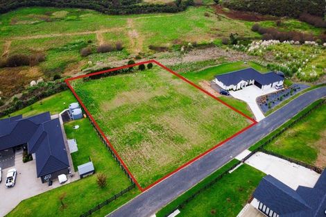 Photo of property in 17 Crickett Lane, Pokeno, 2471