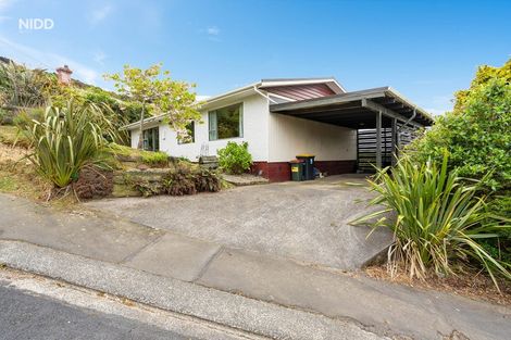 Photo of property in 18 Athol Place, Ravensbourne, Dunedin, 9022