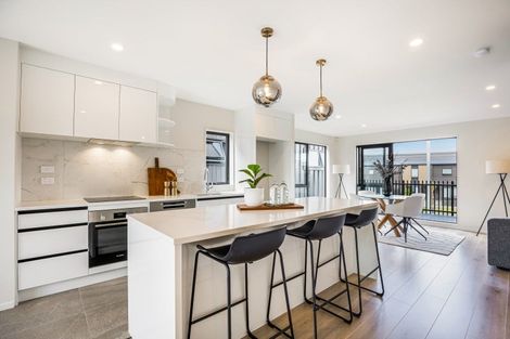 Photo of property in 52 Wallace Road, Hobsonville, Auckland, 0616