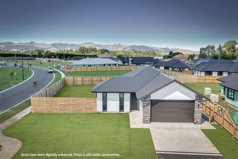 Photo of property in 10 Moraine Street, Lincoln, 7608