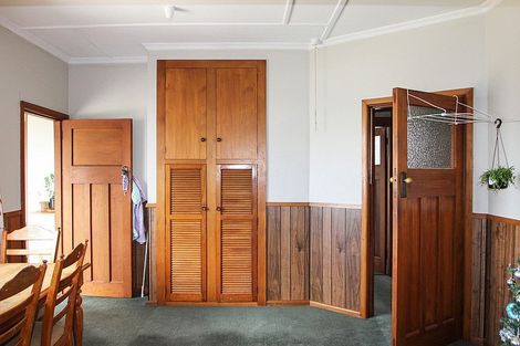 Photo of property in 5 Conway Street, Oamaru North, Oamaru, 9400