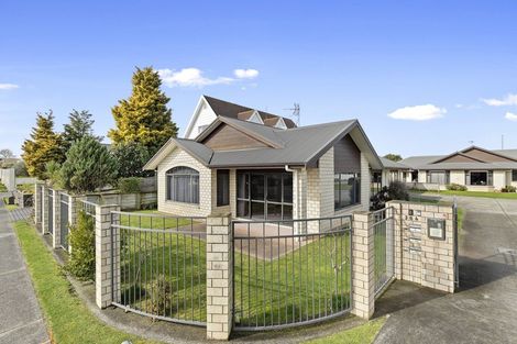 Photo of property in 364b Thames Street, Morrinsville, 3300