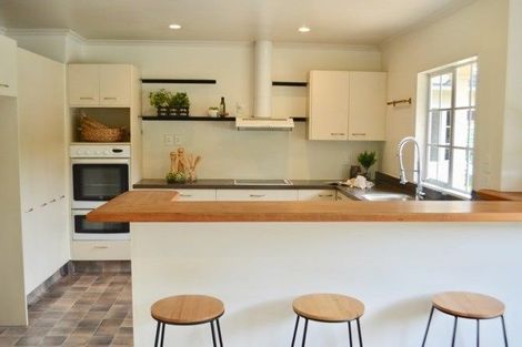 Photo of property in 297 Kuku Road East, Kuku, Levin, 5570