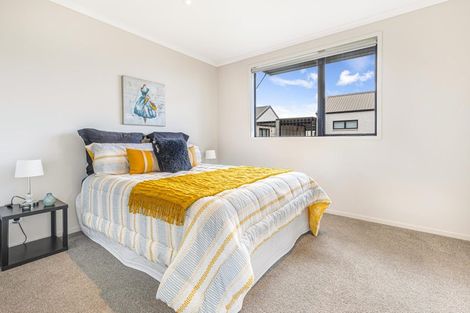 Photo of property in 1 Kerewhenua Crescent, Hobsonville, Auckland, 0616