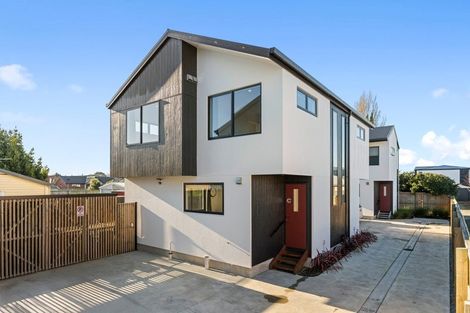 Photo of property in 86c Olliviers Road, Phillipstown, Christchurch, 8011