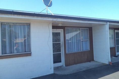 Photo of property in 3/7 Cameron Road, Hamilton East, Hamilton, 3216