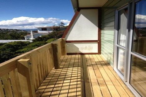 Photo of property in 105a Sefton Street, Wadestown, Wellington, 6012
