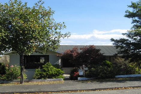 Photo of property in 19 Kowhai Street, Highfield, Timaru, 7910