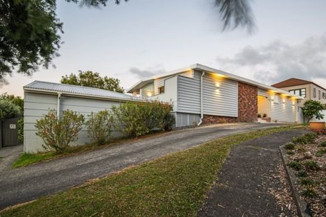 Photo of property in 30 Grassways Avenue, Pakuranga, Auckland, 2010