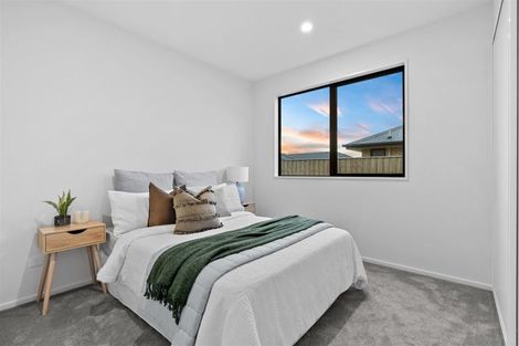 Photo of property in 16 Nathaniel Archer Street, Woodend, 7610