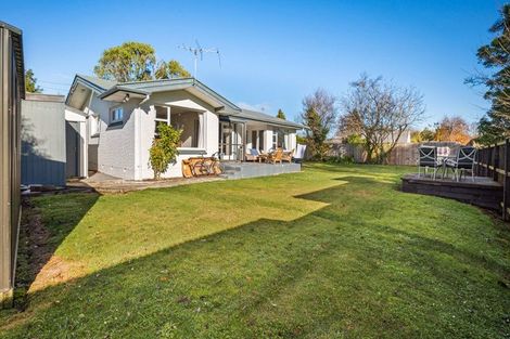 Photo of property in 23 Hanrahan Street, Upper Riccarton, Christchurch, 8041