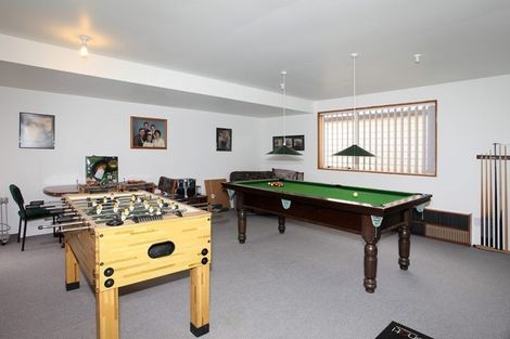 Photo of property in 1245 Hoskyns Road, Kirwee, Christchurch, 7671