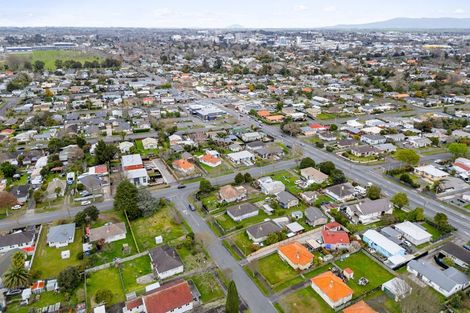 Photo of property in 3 Ross Crescent, Fairfield, Hamilton, 3214