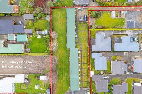 Photo of property in 22 Avenal Street, Avenal, Invercargill, 9810