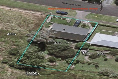 Photo of property in 14 Whakawhiti Street, Marfell, New Plymouth, 4310