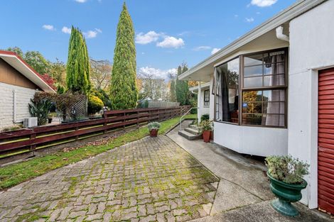 Photo of property in 9a Dalzien Place, Feilding, 4702