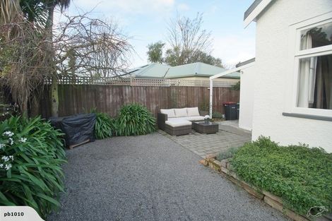 Photo of property in 6 Scott Street, Sydenham, Christchurch, 8023