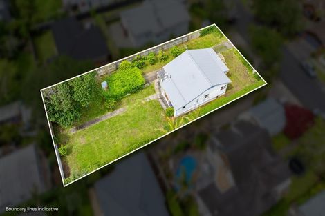 Photo of property in 17 Napier Avenue, Takapuna, Auckland, 0622
