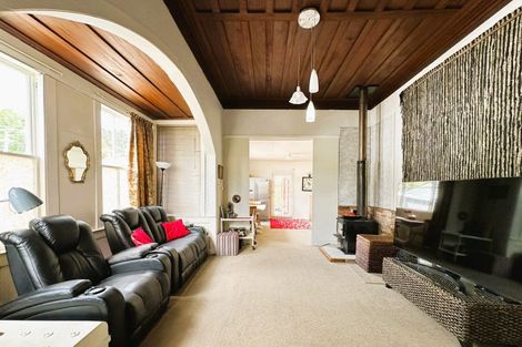 Photo of property in 31 Moa Street, Taihape, 4720