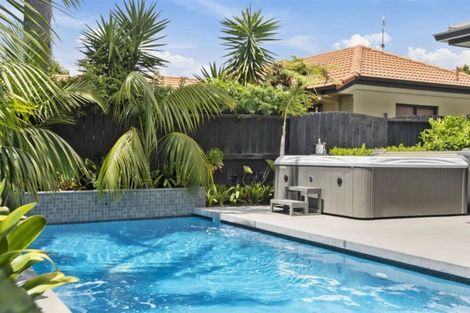 Photo of property in 54 Santa Barbara Drive, Papamoa Beach, Papamoa, 3118