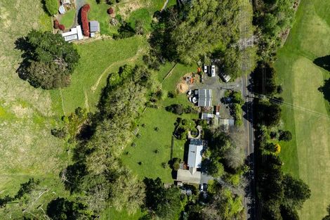 Photo of property in 230 Peak Road, Kaukapakapa, Helensville, 0875