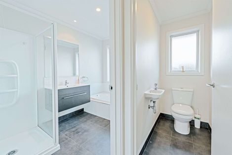 Photo of property in 2 John Annan Street, Halswell, Christchurch, 8025