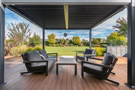 Photo of property in 35 Rossington Drive, West Melton, 7618