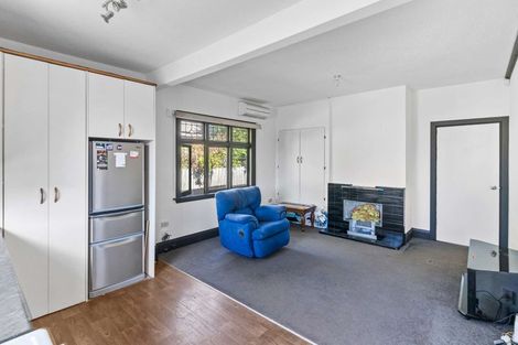 Photo of property in 29 Dampier Street, Woolston, Christchurch, 8023