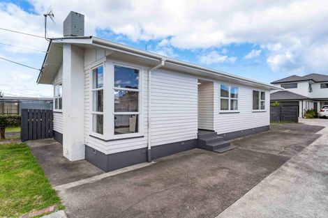 Photo of property in 55 Larnoch Road, Henderson, Auckland, 0610