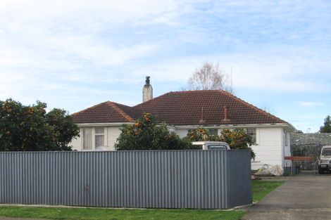 Photo of property in 802 Anson Street, Mayfair, Hastings, 4122