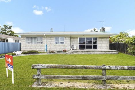 Photo of property in 3 Arkle Place, Nawton, Hamilton, 3200