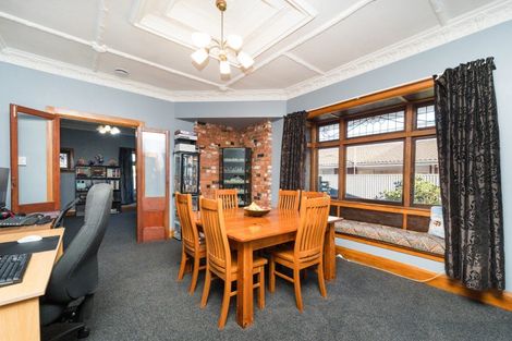 Photo of property in 161 Featherston Street, Takaro, Palmerston North, 4410