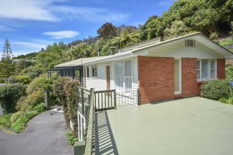 Photo of property in 61 Irvine Road, The Cove, Dunedin, 9077