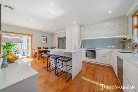 Photo of property in 18 Birdwood Road, Waterloo, Lower Hutt, 5011